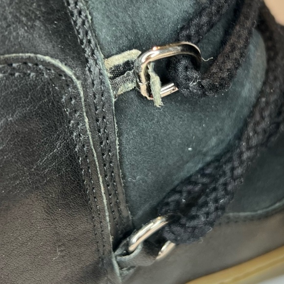 Nowles Snow Boots - Picture 6 of 8